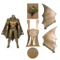 DC Multiverse (McFarlane) -Armored Batman (Kingdom Come) Patina Edition Gold Label