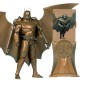 DC Multiverse (McFarlane) -Armored Batman (Kingdom Come) Patina Edition Gold Label