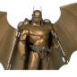 DC Multiverse (McFarlane) -Armored Batman (Kingdom Come) Patina Edition Gold Label