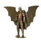 DC Multiverse (McFarlane) -Armored Batman (Kingdom Come) Patina Edition Gold Label