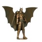 DC Multiverse (McFarlane) -Armored Batman (Kingdom Come) Patina Edition Gold Label