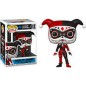 Funko Pop! DC Super Heroes Harley Quinn (Dia De Los DC) 413