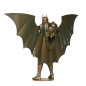 DC Multiverse (McFarlane) -Armored Batman (Kingdom Come) Patina Edition Gold Label