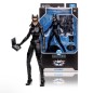 DC Multiverse (McFarlane) - Catwoman Platinum Edition from the Batman Dark Knight Trilogy Movie