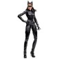 DC Multiverse (McFarlane) - Catwoman Platinum Edition from the Batman Dark Knight Trilogy Movie