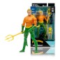 DC Multiverse (McFarlane) - Aquaman (DC Classic) w/McFarlane Toys Digital Collectible