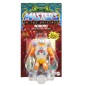 Masters of the Universe Origins (MOTU) - Roboto (Snake Men) 5.5 inch Action Figure