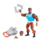 Masters of the Universe Origins (MOTU) - Clamp Champ (Deluxe Version) 5.5 inch Action Figure