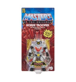 Masters of the Universe Origins (MOTU) - Horde Trooper  5.5 inch Action Figure