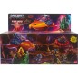 Masters of the Universe Origins (MOTU) - Pint Dread and Talon Fighter (fits for He-man Castle) 5.5 inch Scale