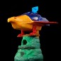 Masters of the Universe Origins (MOTU) - Pint Dread and Talon Fighter (fits for He-man Castle) 5.5 inch Scale