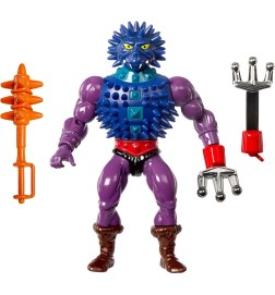 Masters of the Universe Origins (MOTU) - Spikor 5.5 inch Action Figure