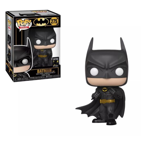 Funko Pop! DC Batman 1989 Keaton Movie 275