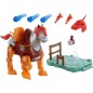 Masters of the Universe Origins (MOTU) - Stridor (Battle Horse) 5.5 inch Scale