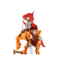 Masters of the Universe Origins (MOTU) - Stridor (Battle Horse) 5.5 inch Scale