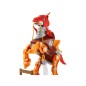 Masters of the Universe Origins (MOTU) - Stridor (Battle Horse) 5.5 inch Scale