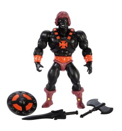 Masters of the Universe Origins (MOTU) - Anti-Enternia He-man 5.5 inch Action Figure