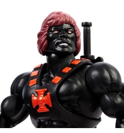 Masters of the Universe Origins (MOTU) - Anti-Enternia He-man 5.5 inch Action Figure