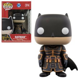 Funko Pop! DC Batman from Imperial Palace 374