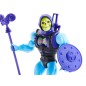 Masters of the Universe Origins (MOTU) - Skeletor Battle Armor (Deluxe Version) 5.5 inch Action Figure