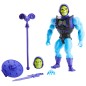 Masters of the Universe Origins (MOTU) - Skeletor Battle Armor (Deluxe Version) 5.5 inch Action Figure