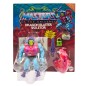 Masters of the Universe Origins (MOTU) - Dragon Blaster Skeletor (Snake Men Deluxe Version) 5.5 inch Action Figure