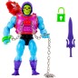 Masters of the Universe Origins (MOTU) - Dragon Blaster Skeletor (Snake Men Deluxe Version) 5.5 inch Action Figure