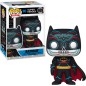 Funko Pop! DC Super Heroes- Batman (Dia De Los DC) 409