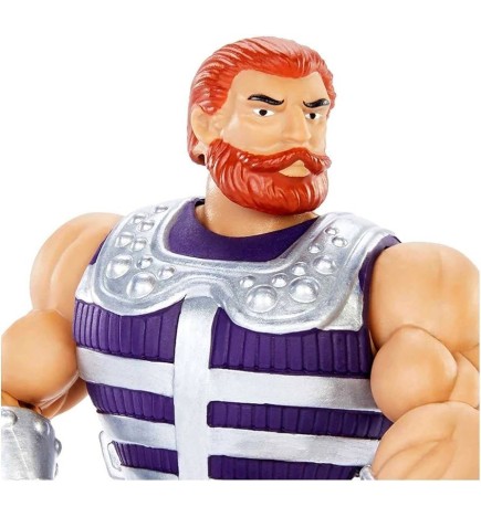 Masters of the Universe Origins (MOTU) - Fisto 5.5 inch Action Figure