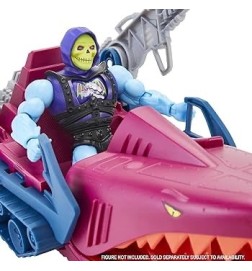 Masters of the Universe Origins (MOTU) - Land Shark 5.5 inch Scale Vehicle