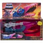 Masters of the Universe Origins (MOTU) - Land Shark 5.5 inch Scale Vehicle