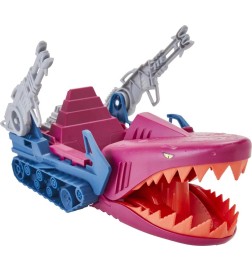 Masters of the Universe Origins (MOTU) - Land Shark 5.5 inch Scale Vehicle