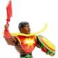 Masters of the Universe Origins (MOTU) - Sun Man  5.5 inch Action Figure