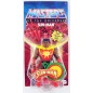 Masters of the Universe Origins (MOTU) - Sun Man  5.5 inch Action Figure