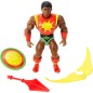 Masters of the Universe Origins (MOTU) - Sun Man  5.5 inch Action Figure