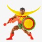 Masters of the Universe Origins (MOTU) - Sun Man  5.5 inch Action Figure