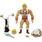 Masters of the Universe Origins (MOTU) - Flying Fists He-man (Deluxe Version) 5.5 inch Action Figure