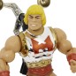 Masters of the Universe Origins (MOTU) - Flying Fists He-man (Deluxe Version) 5.5 inch Action Figure