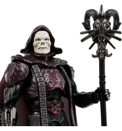 Masters of the Universe Masterverse Movie Skeletor Action Figure