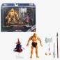 Masters of the Universe Masterverse Revelation Savage He-Man Action Figure