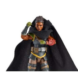 Masters of the Universe Revelation Masterverse - Andra Action Figure