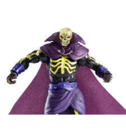 Masters of the Universe Revelation Masterverse - Scare Glow Action Figure