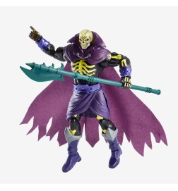 Masters of the Universe Revelation Masterverse - Scare Glow Action Figure