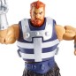 Masters of the Universe Masterverse Revelation Fisto Action Figure