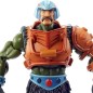 Masters of the Universe Masterverse Revelation He-man Action Figure