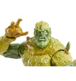 Masters of the Universe Masterverse Revelations Moss Man Action Figure