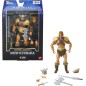 Masters of the Universe Masterverse New Eternia He-man Action Figure