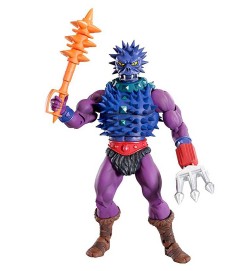 Masters of the Universe Masterverse Revelation Spikor Action Figure