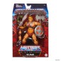 Masters of the Universe Masterverse He-man Action Figure (40th Anniversary)