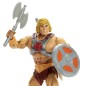 Masters of the Universe Masterverse He-man Action Figure (40th Anniversary)